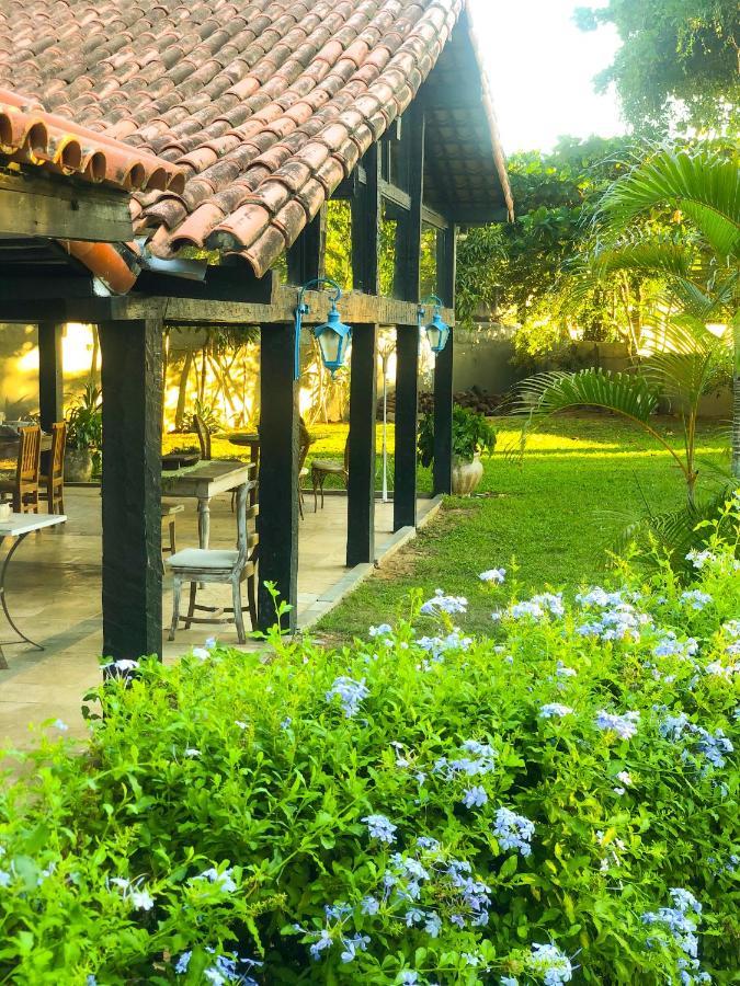 Bed and Breakfast Peixe Crew Manguinhos Búzios Exterior foto