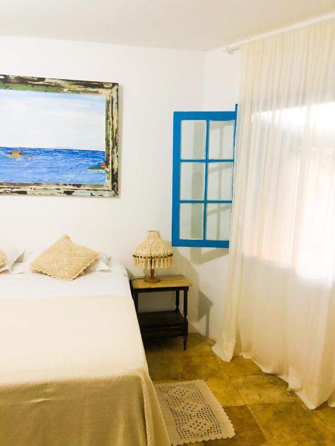 Bed and Breakfast Peixe Crew Manguinhos Búzios Exterior foto
