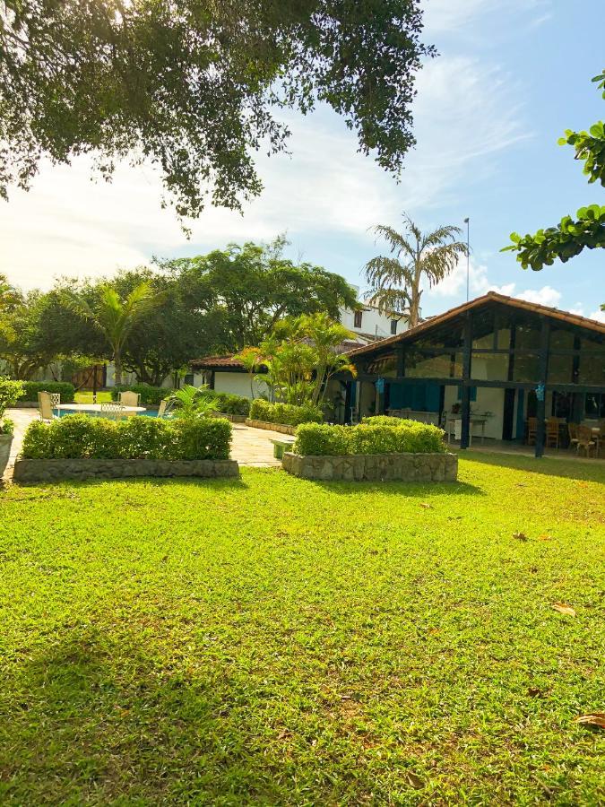 Bed and Breakfast Peixe Crew Manguinhos Búzios Exterior foto