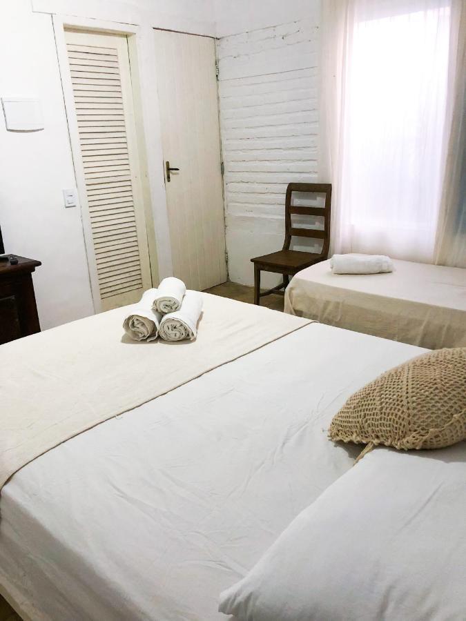 Bed and Breakfast Peixe Crew Manguinhos Búzios Exterior foto